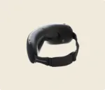 Therabody SmartGoggles silmamasseerija 2nd Gen, must1