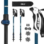 TK8601 sinised alumiiniumist matkakepid (NILS) (6)