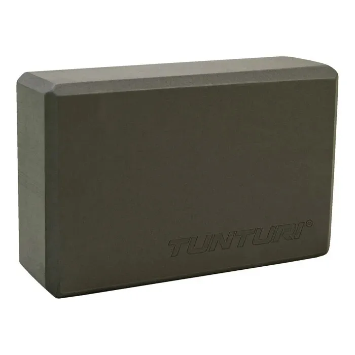 Tunturi joogaplokk tumehall (2) Tunturi joogaplokk tumehall (2)