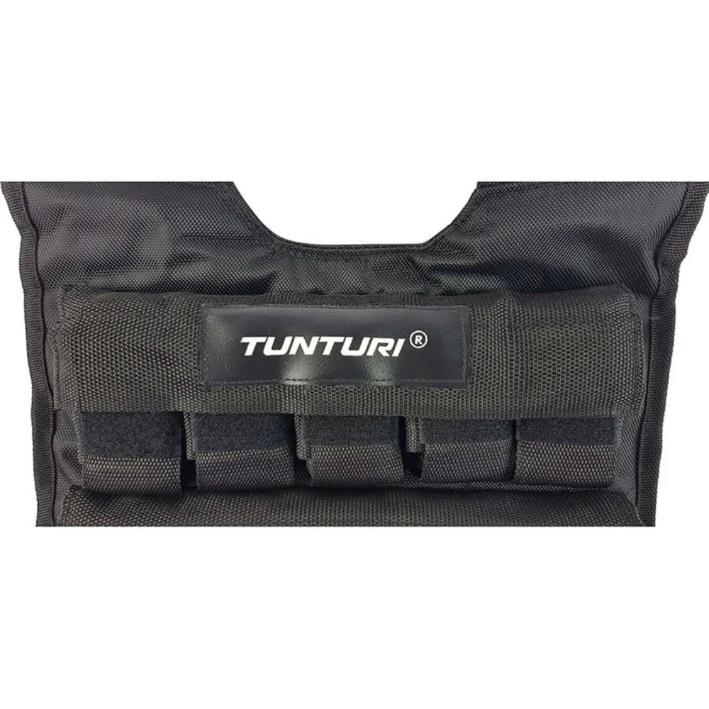 Tunturi Raskusvest Pro 30 kg (1) Tunturi Raskusvest Pro 30 kg (1)