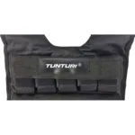 Tunturi Raskusvest Pro 30 kg (1)