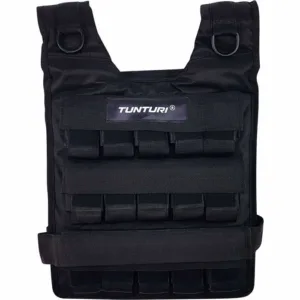 Tunturi Raskusvest Pro 30 kg (3)