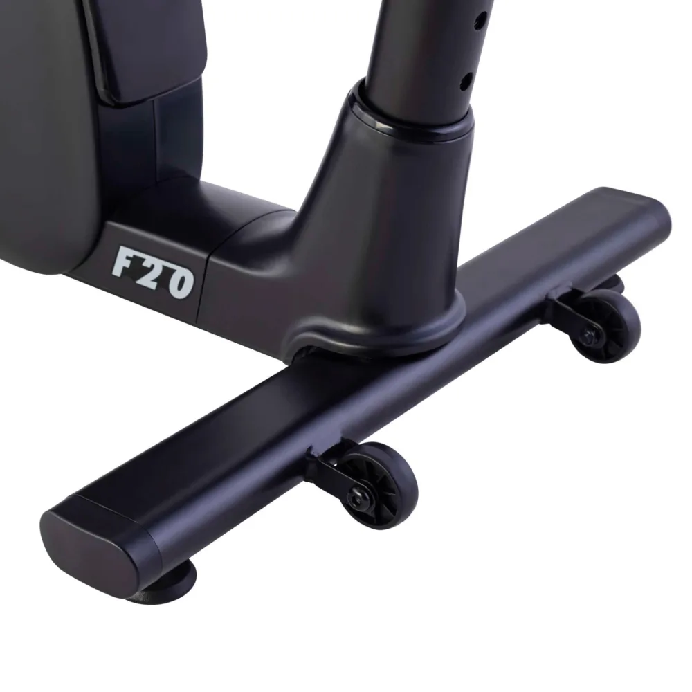 Tunturi Signature F20 velotrenažöör14 Tunturi Signature F20 velotrenažöör14