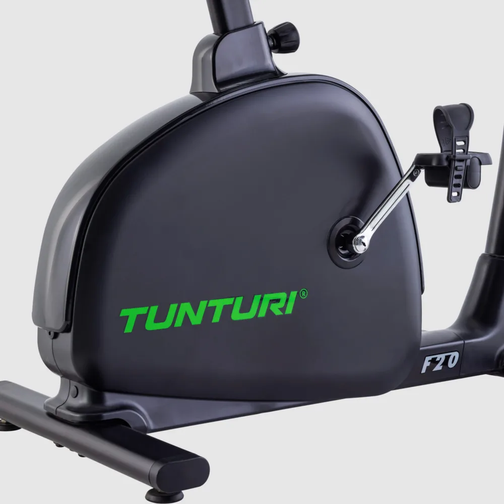 Tunturi Signature F20 velotrenažöör15 Tunturi Signature F20 velotrenažöör15