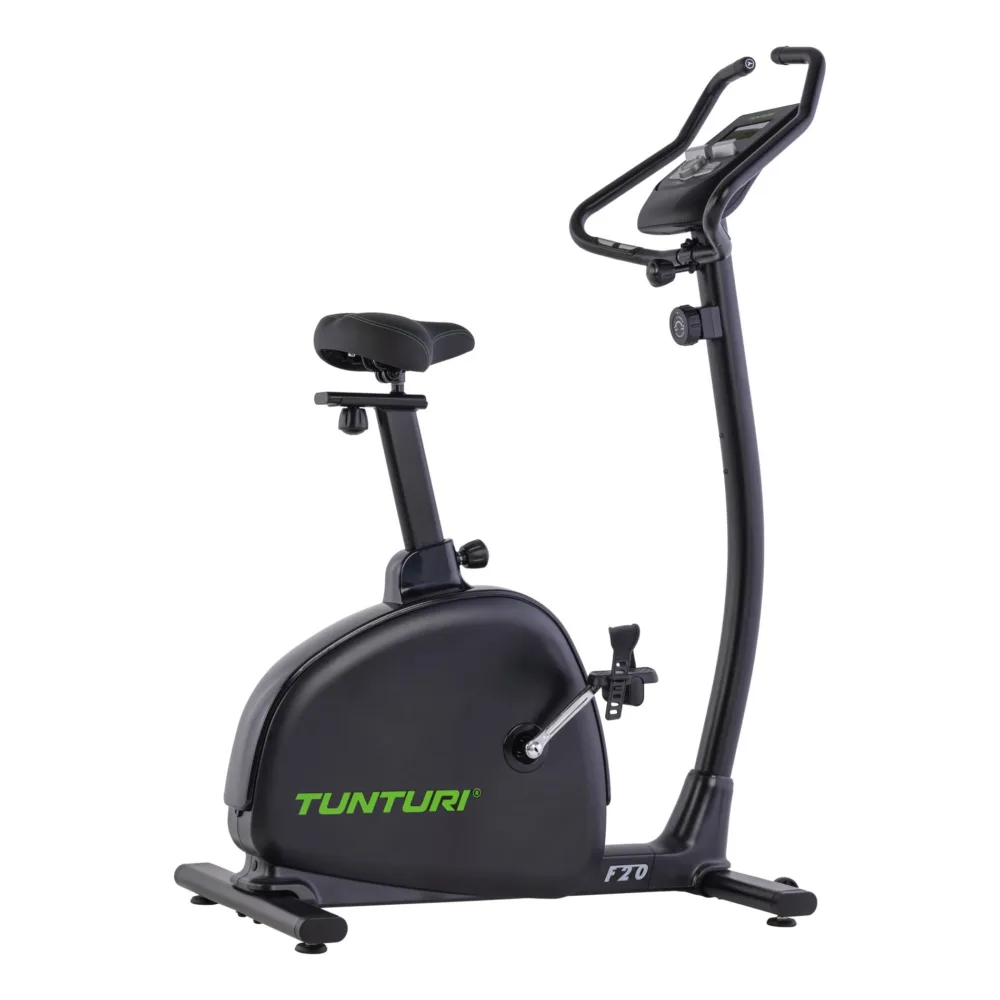 Tunturi Signature F20 velotrenažöör22 Tunturi Signature F20 velotrenažöör22