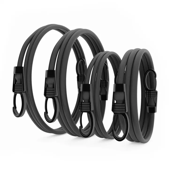 Tuub treeningkummide komplekt HMS TX021 Tuub treeningkummide komplekt HMS TX021