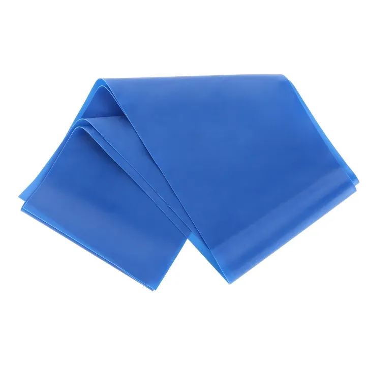 Tuub treeningkummide komplekt HMS TX0215 Tuub treeningkummide komplekt HMS TX0215