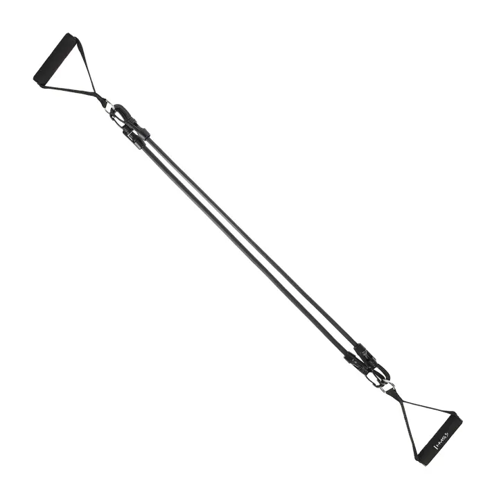 Tuub treeningkummide komplekt HMS TX028 Tuub treeningkummide komplekt HMS TX028