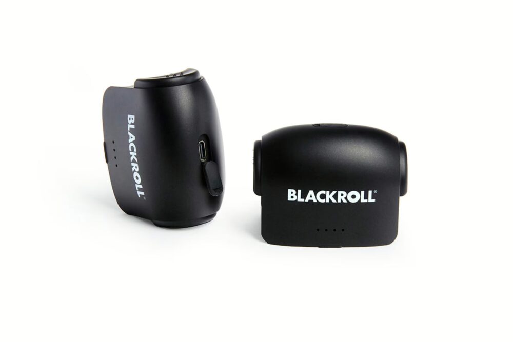 varupatareide komplekt BLACKROLL0
