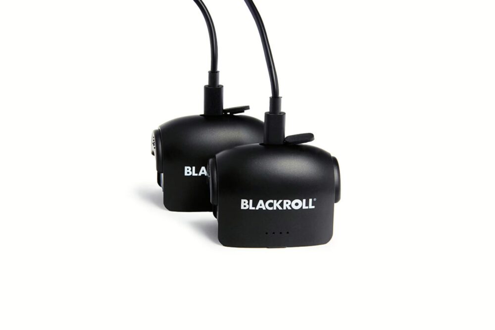 varupatareide komplekt BLACKROLL
