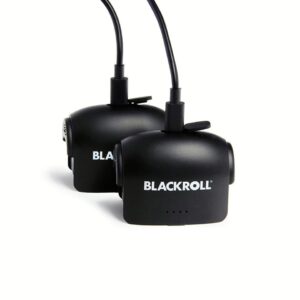 varupatareide komplekt BLACKROLL