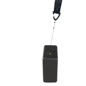 Velocity Sensor Pro – lineaarne kiirusemõõtur sportlastele