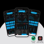 Velocity Sensor Pro – lineaarne kiirusemõõtur sportlastele 1mm täpsus (4)