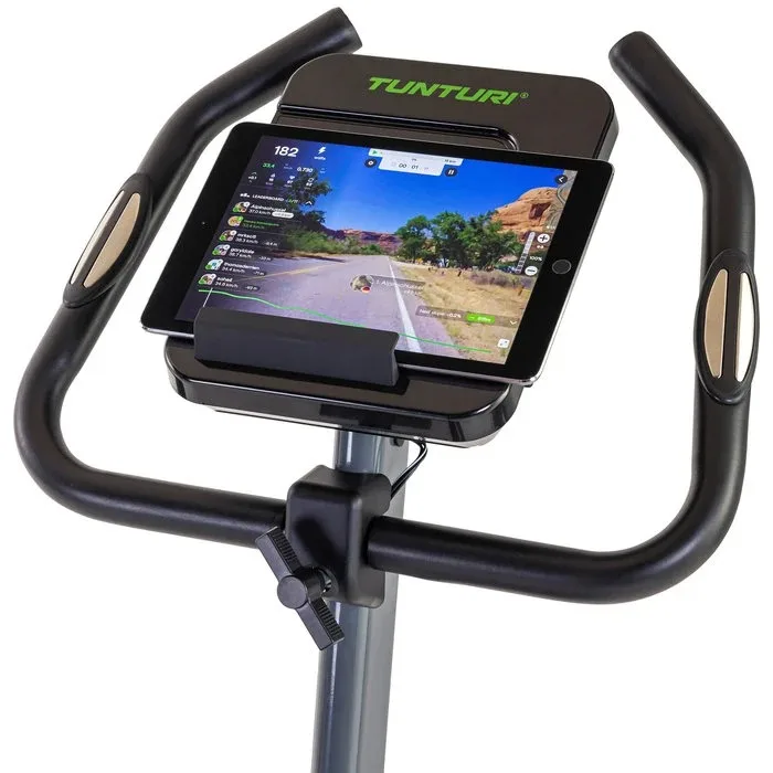 Velotrenažöör Tunturi Cardio Fit E354 Velotrenažöör Tunturi Cardio Fit E354