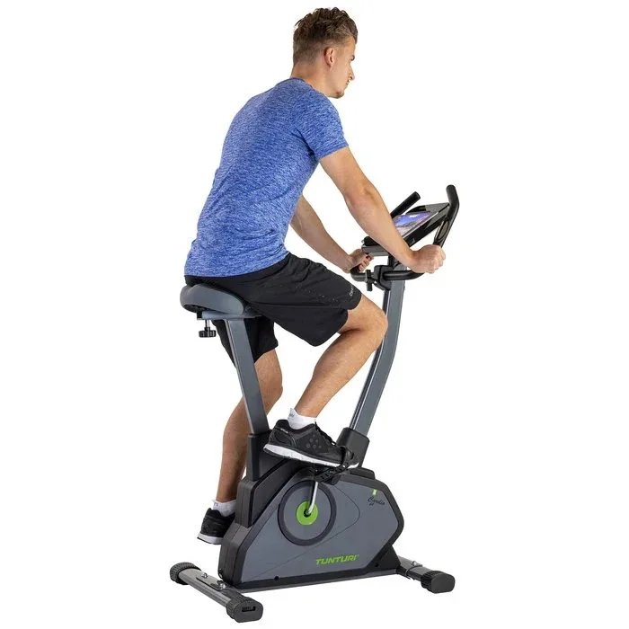 Velotrenažöör Tunturi Cardio Fit E356 Velotrenažöör Tunturi Cardio Fit E356