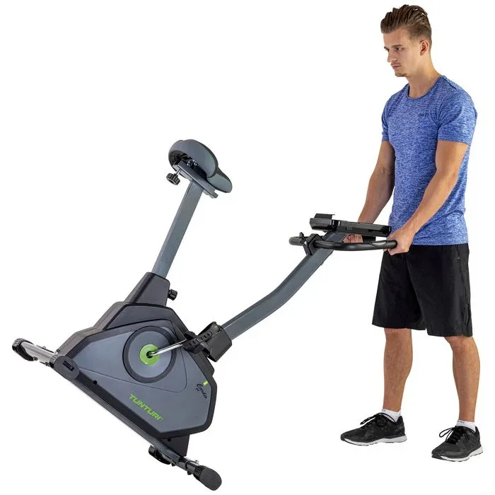 Velotrenažöör Tunturi Cardio Fit E357 Velotrenažöör Tunturi Cardio Fit E357