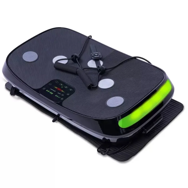 Vibratsiooniplaat FitnessPlate 4D Trendrehab Vibratsiooniplaat FitnessPlate 4D Trendrehab