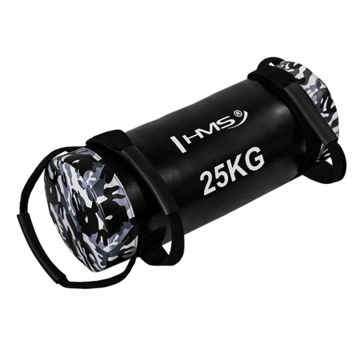 WDC raskuskott HMS 1 WDC raskuskott HMS 1