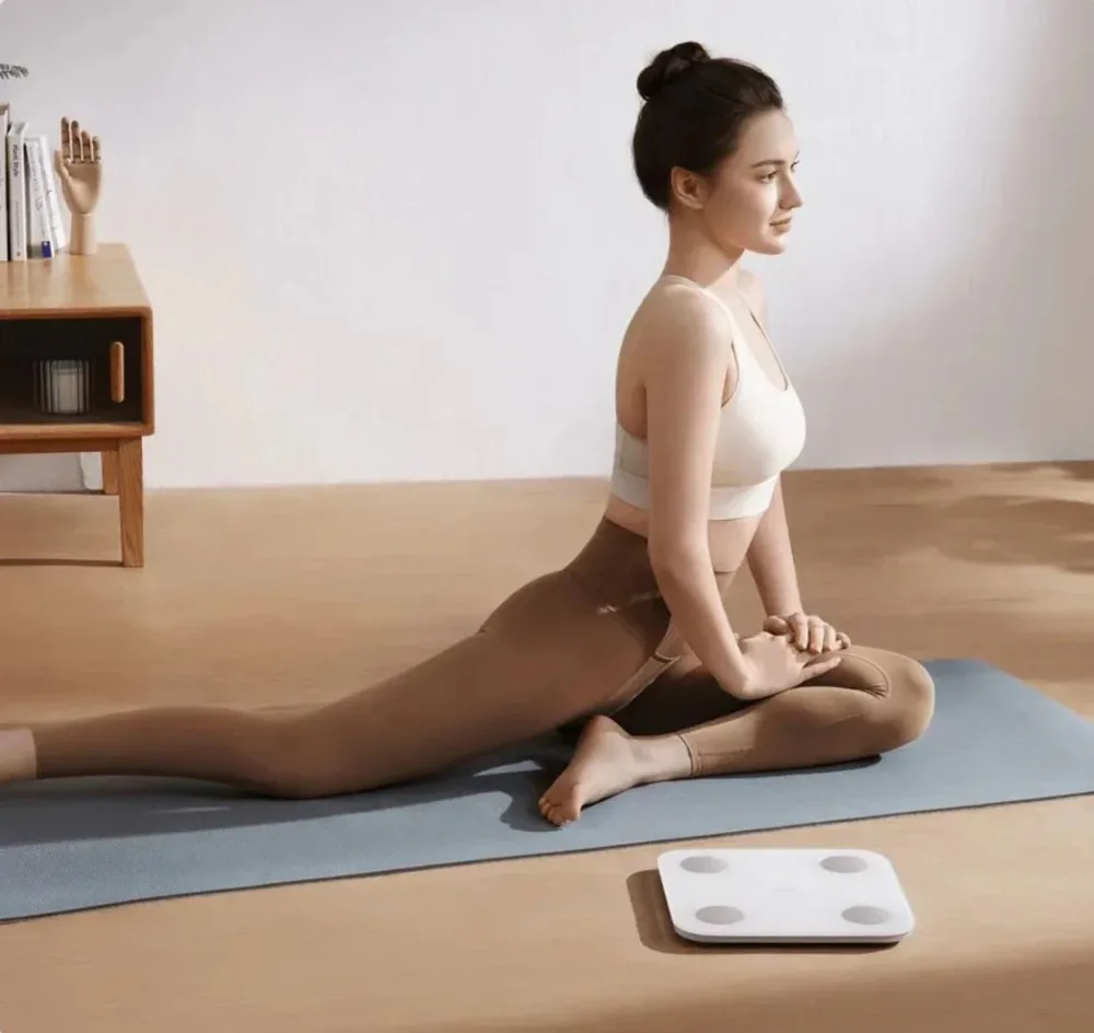 Xiaomi Body Composition Scale S400 kaal2 Xiaomi Body Composition Scale S400 kaal2