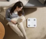 Xiaomi Body Composition Scale S400 kaal4