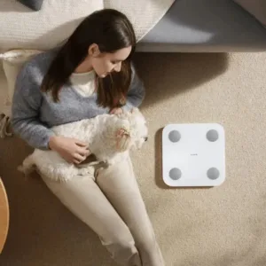 Xiaomi Body Composition Scale S400 kaal4