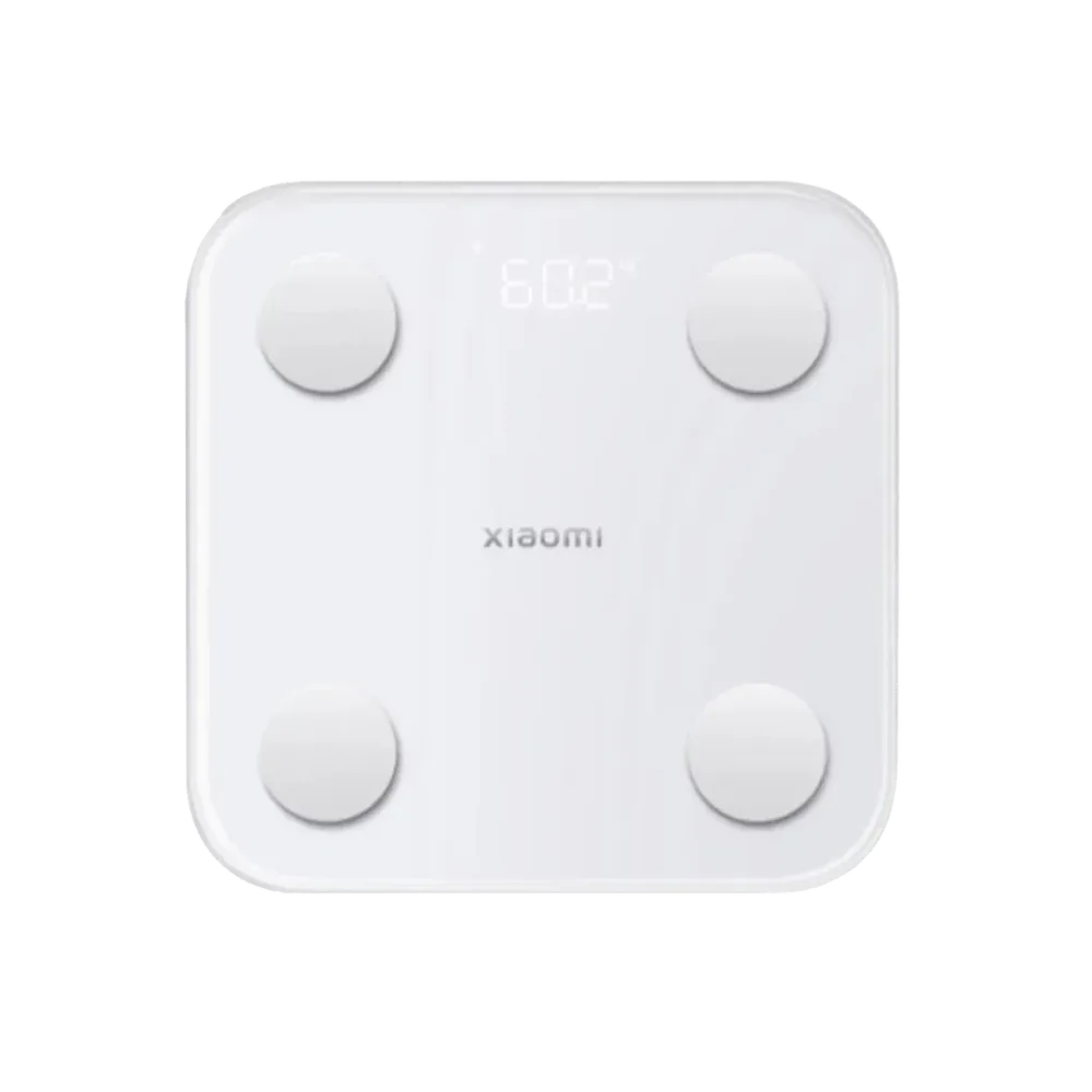 Xiaomi Body Composition Scale S400 kaal Xiaomi Body Composition Scale S400 kaal