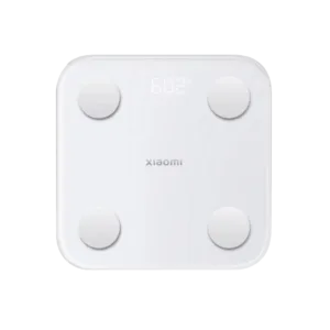 Xiaomi Body Composition Scale S400 kaal