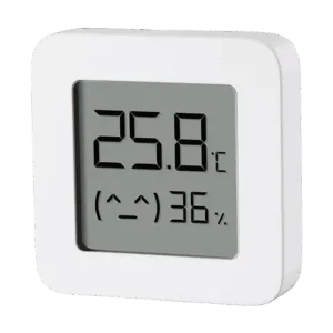 Xiaomi Mi Home temperatuuri ja niiskuse monitor 21