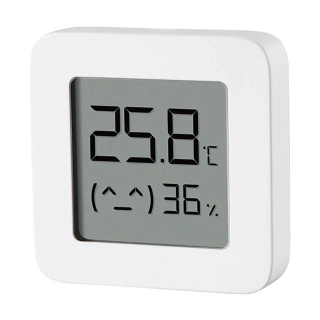 Xiaomi Mi Home temperatuuri ja niiskuse monitor 21 Xiaomi Mi Home temperatuuri ja niiskuse monitor 21