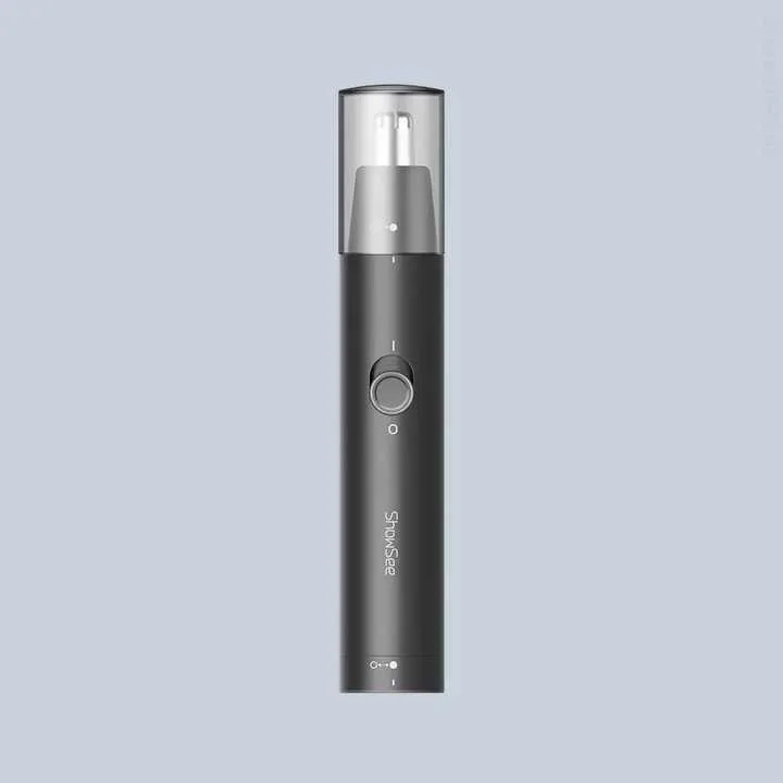 Xiaomi Mini Nina ja kõrvakarvade trimmer 4 Xiaomi Mini Nina ja kõrvakarvade trimmer 4
