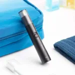 Xiaomi Mini Nina ja kõrvakarvade trimmer 5
