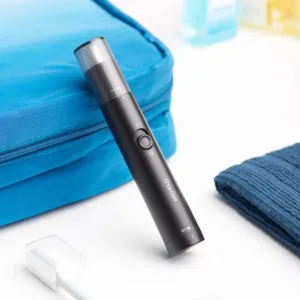 Xiaomi Mini Nina ja kõrvakarvade trimmer 5