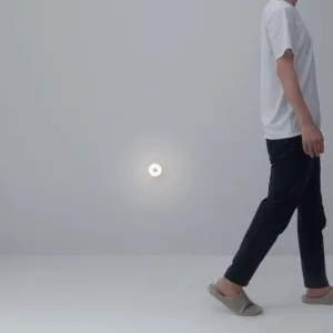 Xiaomi Mi Night Light 2 – nutikas öölamp liikumisanduriga