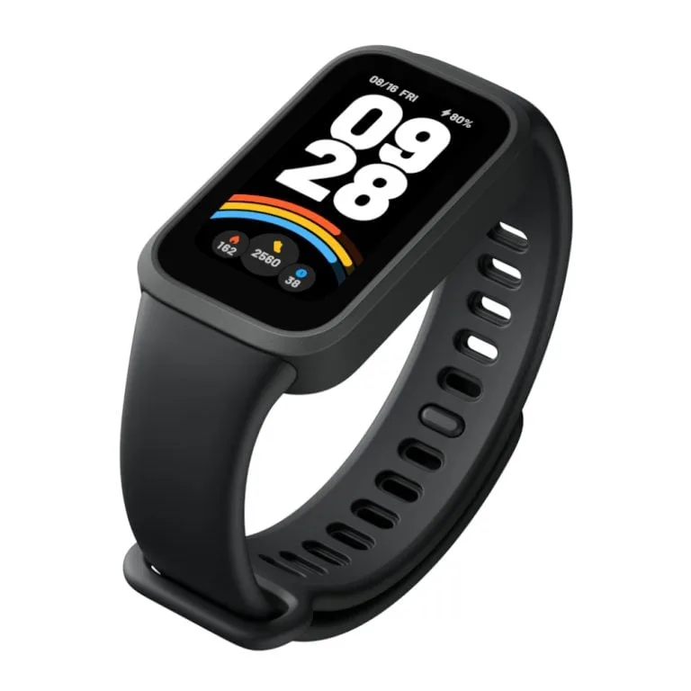 Xiaomi Smart Band 9 Active (1) Xiaomi Smart Band 9 Active (1)