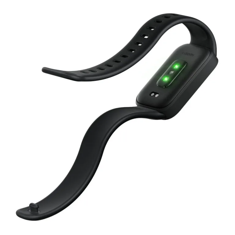 Xiaomi Smart Band 9 Active (4) Xiaomi Smart Band 9 Active (4)