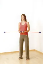 SISSEL® SPORT SWING innovaatline treeningvahend - Image 4