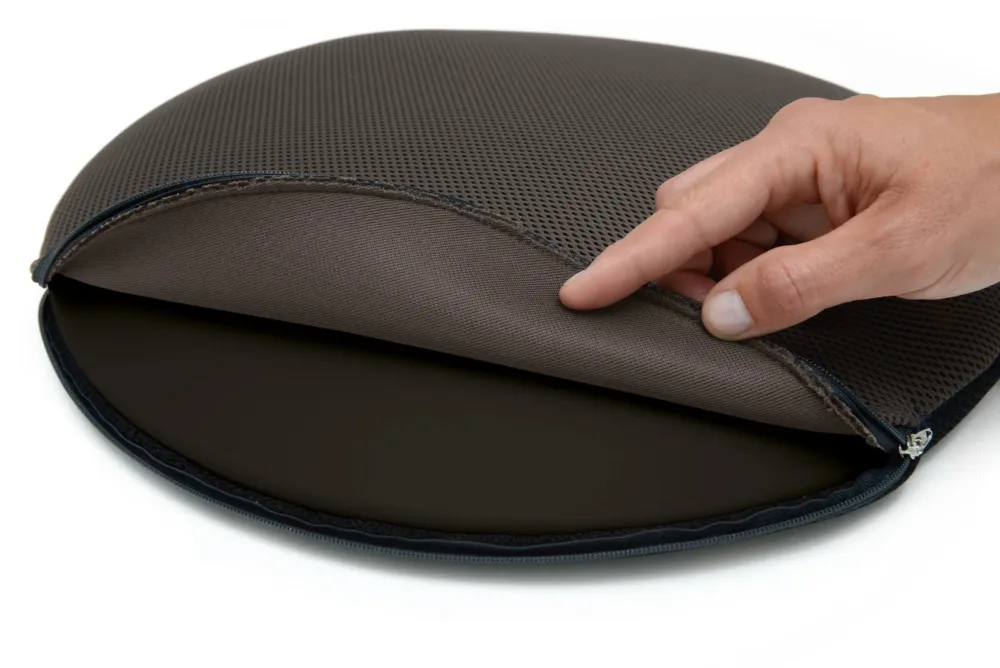 Sissel Back Change4 SISSEL® Back Change spetsiaalne ergonoomiline istumispadi - Image 6