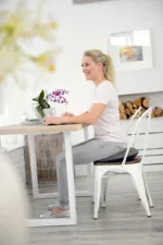 SISSEL® Back Change spetsiaalne ergonoomiline istumispadi - Image 3