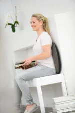 SISSEL® Back Change spetsiaalne ergonoomiline istumispadi - Image 4