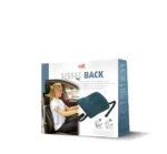 SISSEL® BACK seljatugi, hall - Image 6