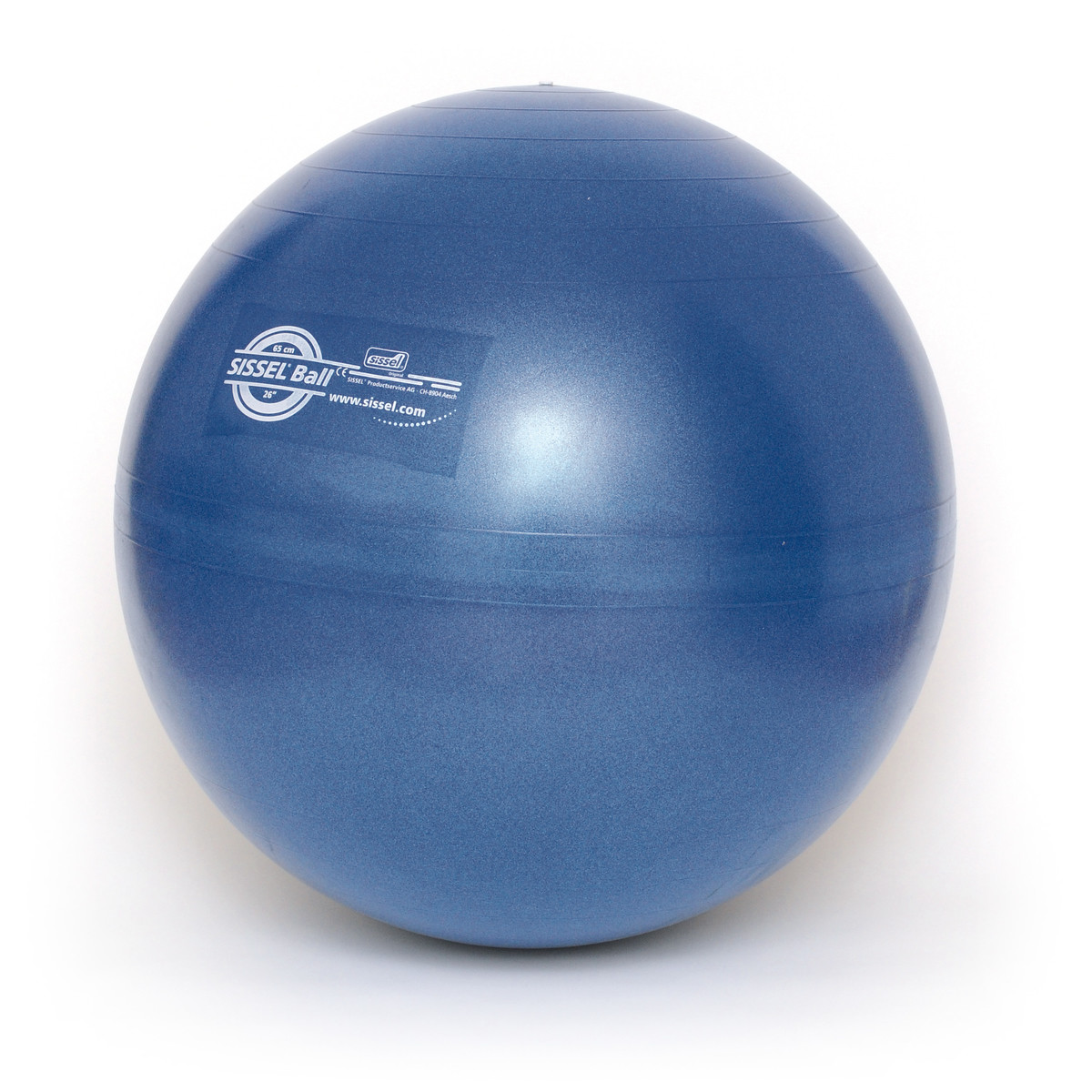 SISSEL® PILATES® ball blue - Medpoint