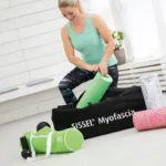 Massaazirullide komplekt