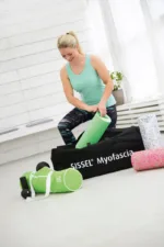 Massaazirullide komplekt