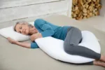 Sissel comfort rasedate padi