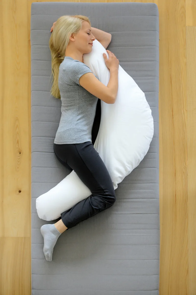 Sissel comfort rasedate padi