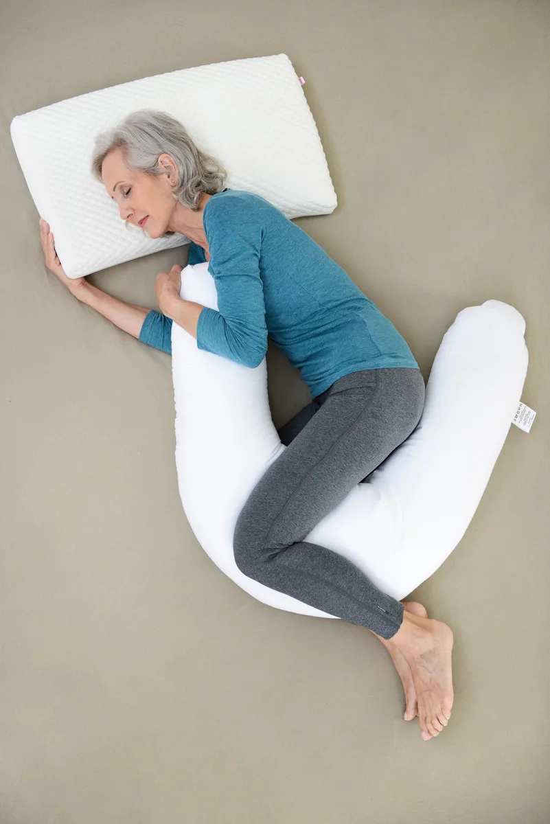 Sissel comfort rasedate padi