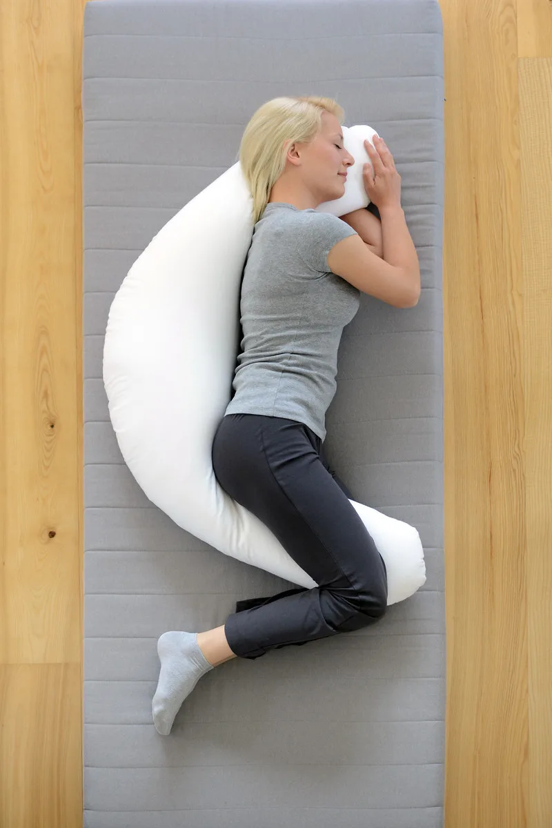 Sissel Comfort7 SISSEL® COMFORT PS rasedate padi - Image 9