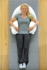 Sissel comfort rasedate padi