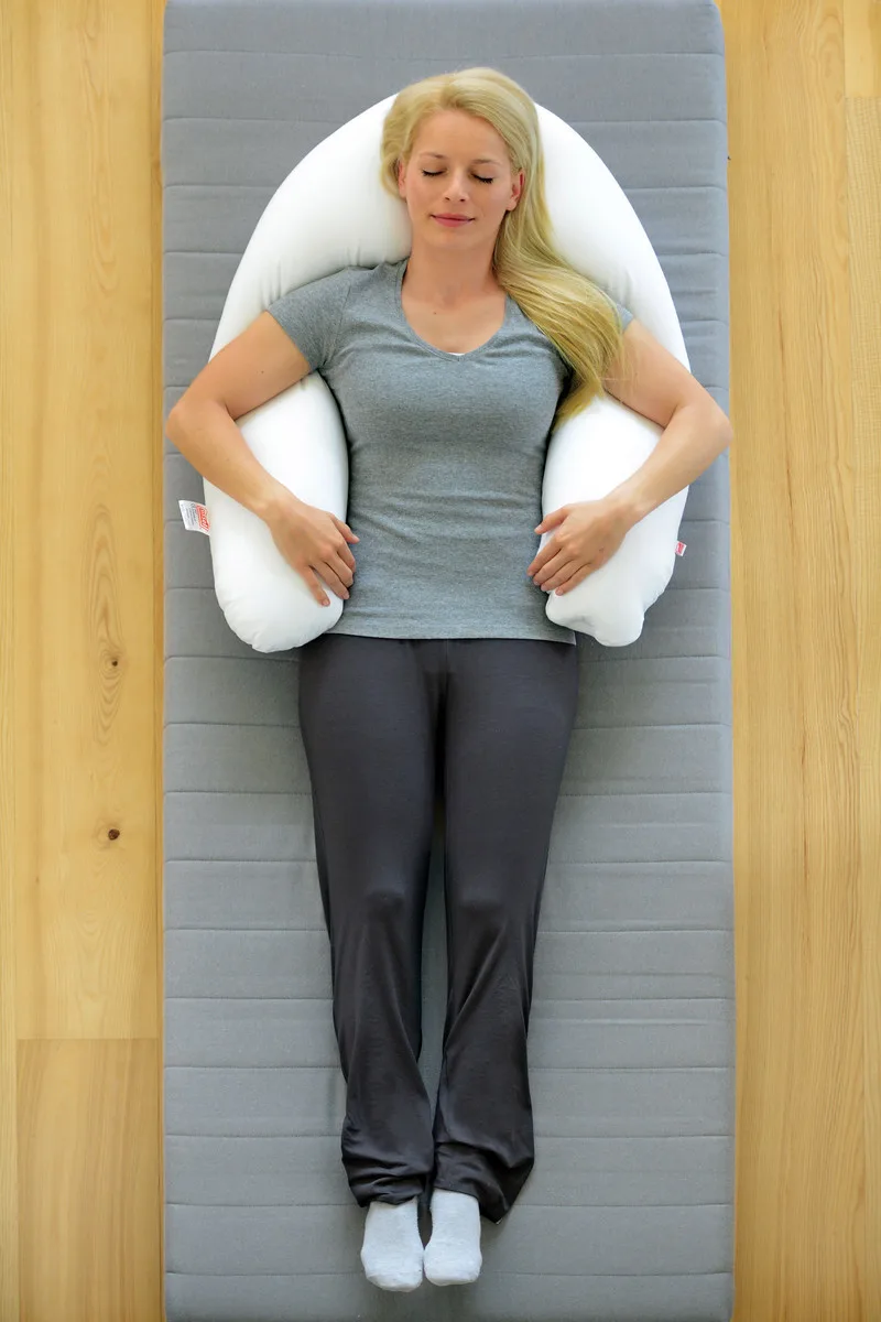 Sissel comfort rasedate padi