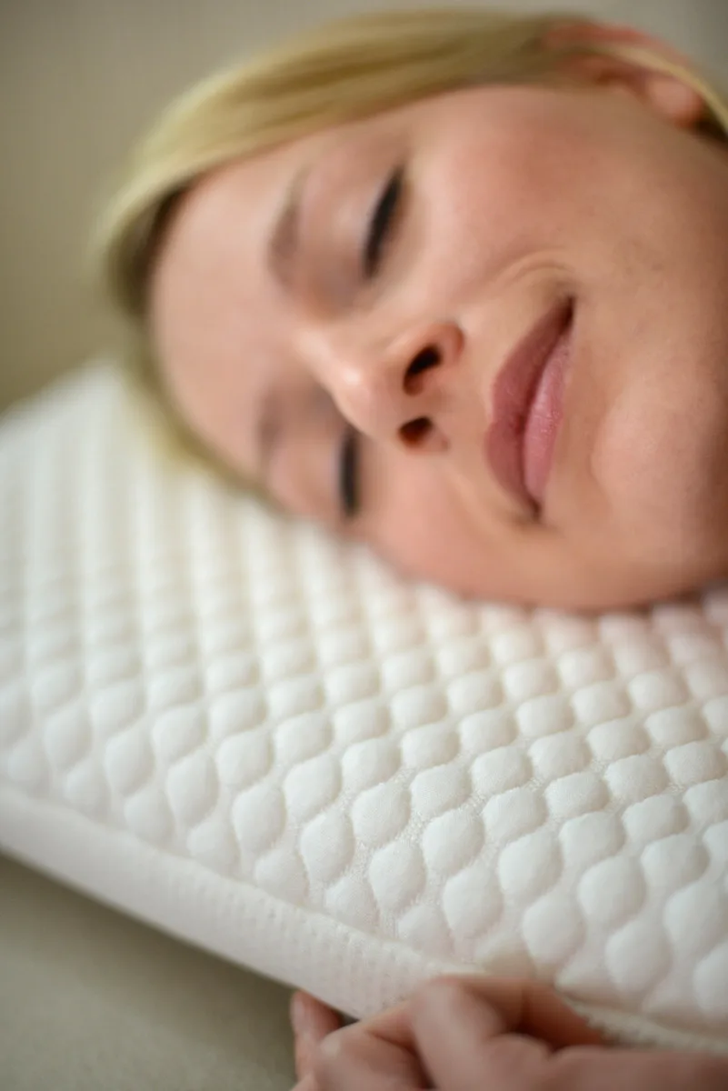 Sissel Dream Comfort Pillow5 SISSEL® Dream Comfort ortopeediline padi - Image 4
